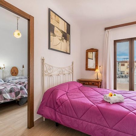 Cortijo El Almimbral ξενώνας Dúrcal Εξωτερικό φωτογραφία