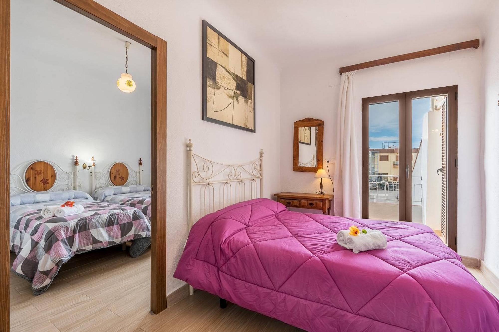 Cortijo El Almimbral ξενώνας Dúrcal Εξωτερικό φωτογραφία