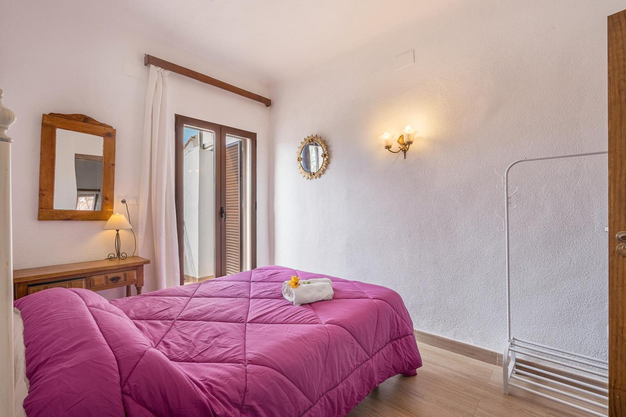 Cortijo El Almimbral ξενώνας Dúrcal Εξωτερικό φωτογραφία