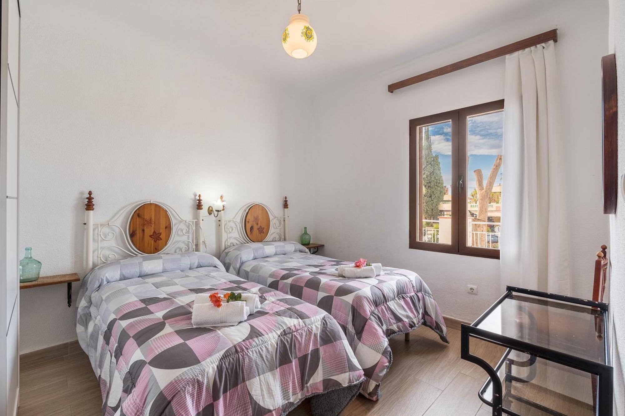 Cortijo El Almimbral ξενώνας Dúrcal Εξωτερικό φωτογραφία